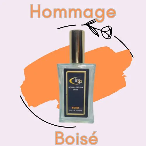 Parfums Elegance 100ml - Hommage