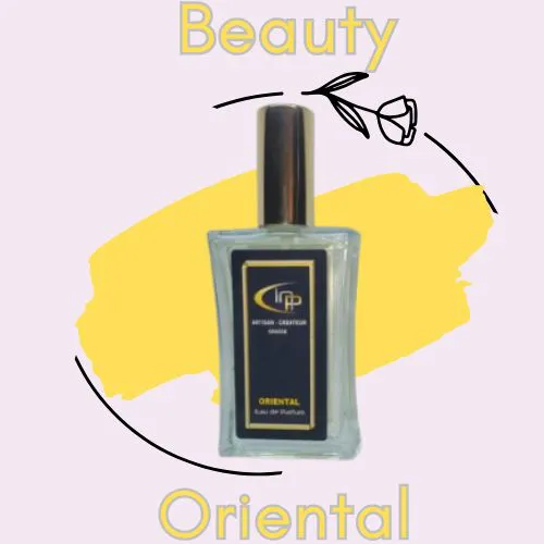 Parfums Elegance 100ml - Beauty