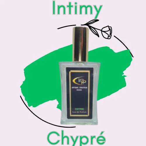 Parfums Elegance 100ml - Intimy