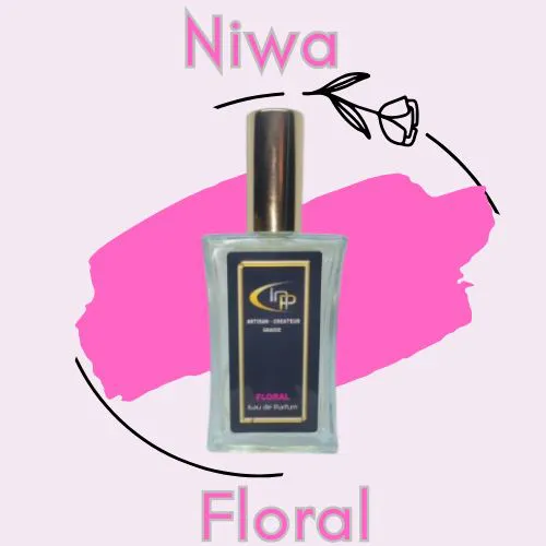Parfums Elegance 100ml - Niwa