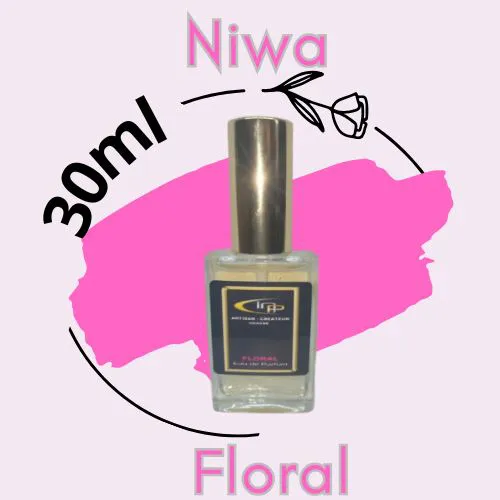 Parfums Elegance 30ml - Niwa