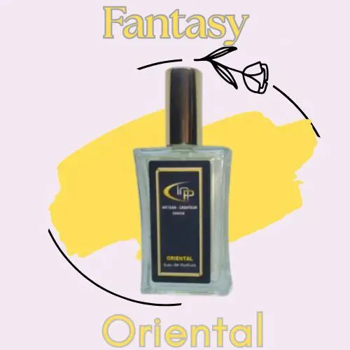 Parfums Elegance 30ml -Fantasy