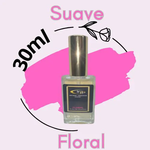 Parfums Elegance 30ml - Suave