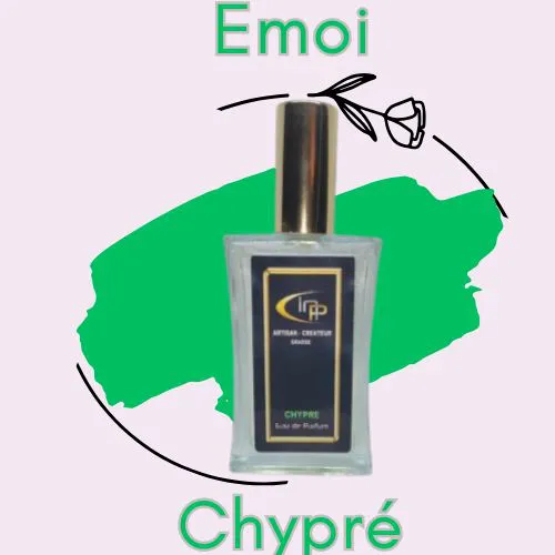 Parfums Elegance 100ml - Emoi