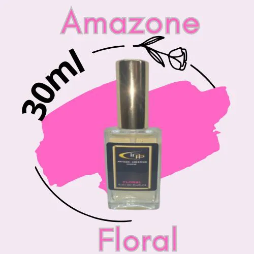 Parfums Elegance 30ml - Amazone
