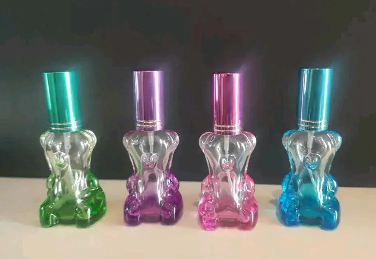Parfums Absolues Kids 15ml - Vanille Caramel