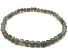 LAB6 - Labradorite 6mm