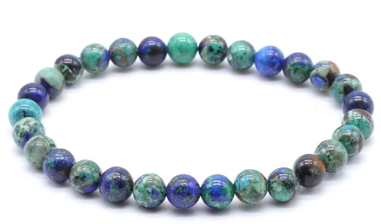 AZR6 - Azurite 6mm
