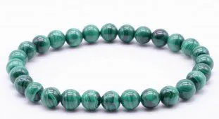 MAL6 - Malachite 6mm