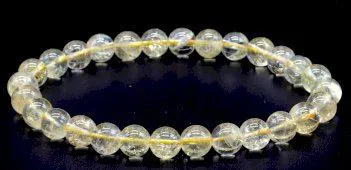 CIT6 - Citrine 6mm