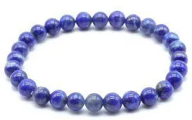 LAP6 - Lapis Lazuli 6mm