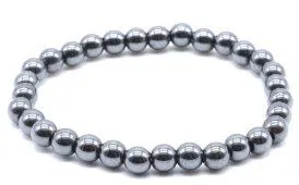 HEM6 - Hematite 6mm