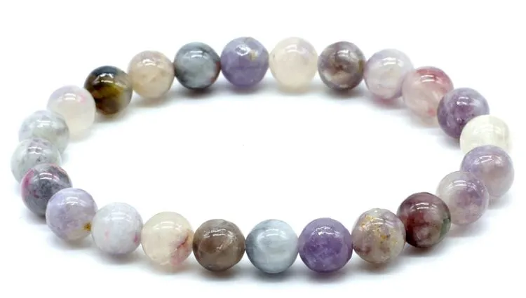 TOU8 - Tourmaline Color 8mm