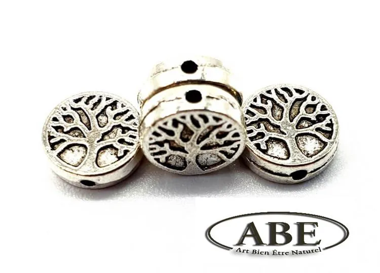 Separateur Arbre de Vie  Argent