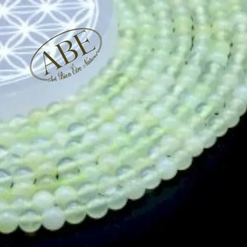 Jade 6mm (10pcs)