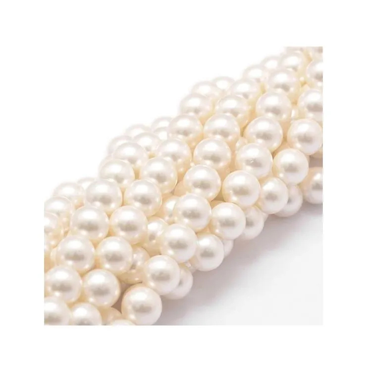 NACRE perle 8 mm