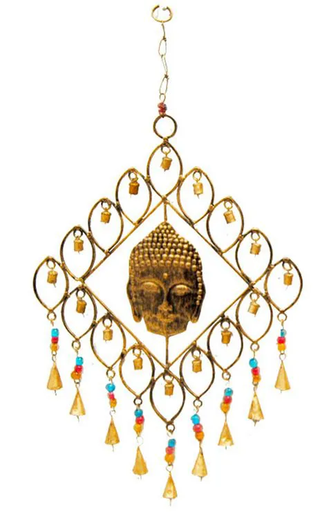 Mobile Bouddha