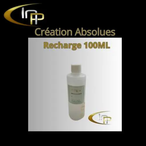 Recharge Parfum Création Flowers