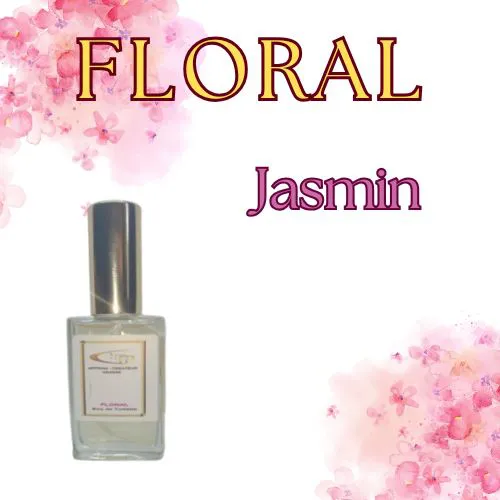 Parfums 30ml - Jasmin