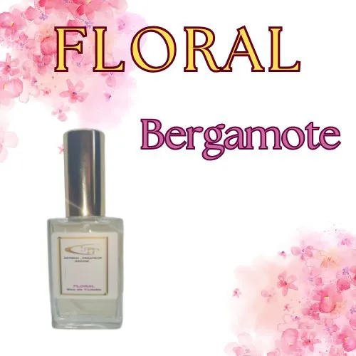 Parfums 30ml - Bergamotte