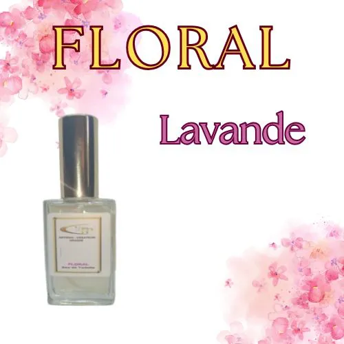 Parfums 50ml - Lavande