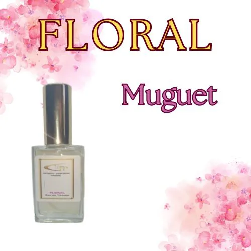 Parfums 50ml - Muguet