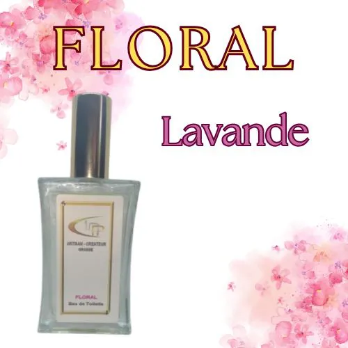 Parfums 100ml - Lavande