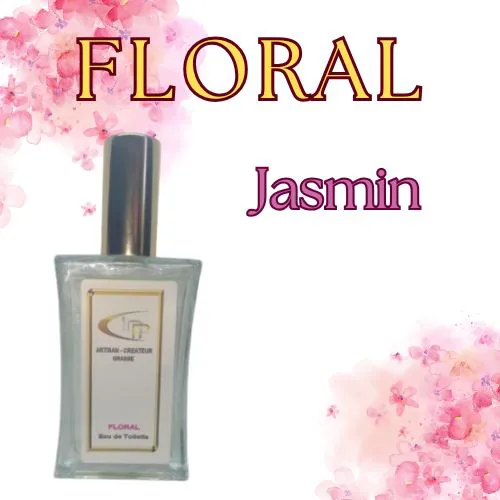 Parfums 100ml - Jasmin
