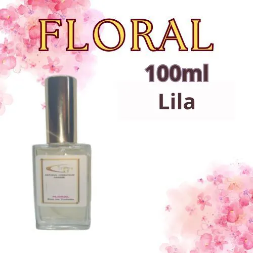 Parfums100ml - Lila
