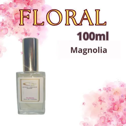 Parfums100ml -Magnolia