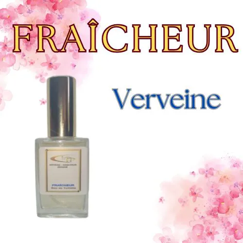 Parfums 50ml - Verveine