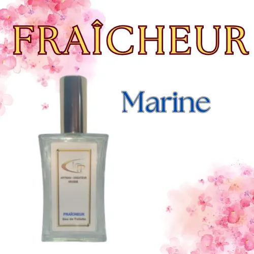 Parfums 100ml - Marine