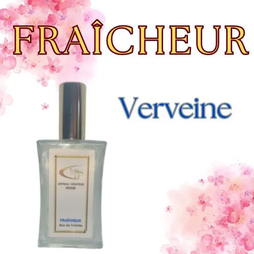 Parfums 100ml - Verveine