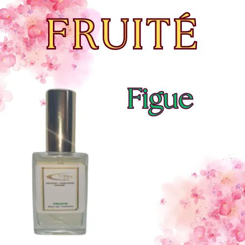 Parfums 30ml - Figue