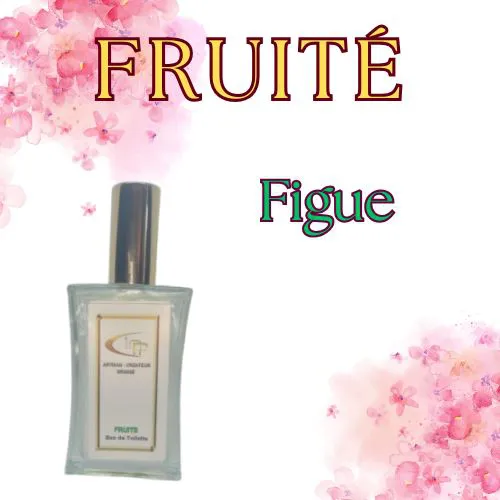 Parfums 100ml - Figue