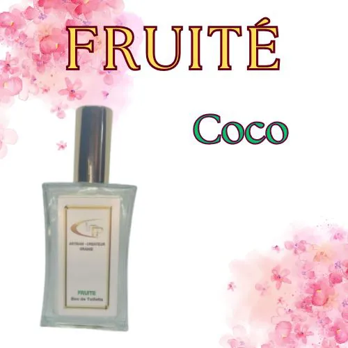 Parfums 100ml - Coco