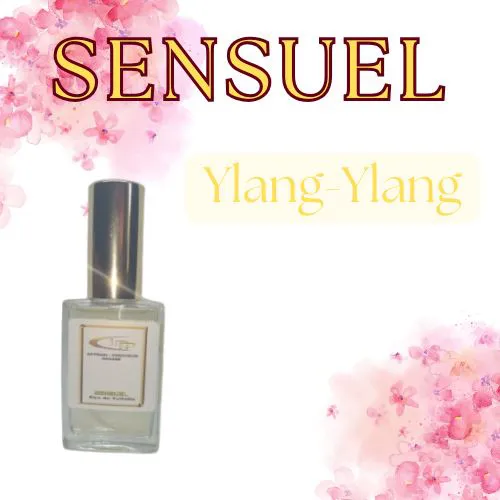 Parfums 30ml - Ylang Ylang
