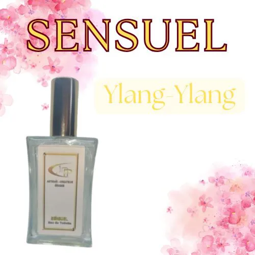 Parfums 100ml - Ylang Ylang