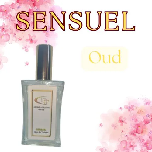 Parfums 100ml - Oud