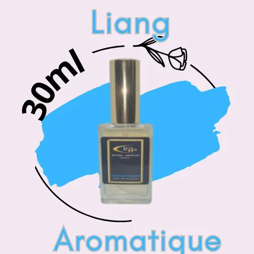 Parfums Elegance 30ml - Liang