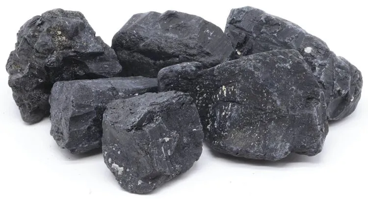 Tourmaline Noire Brute