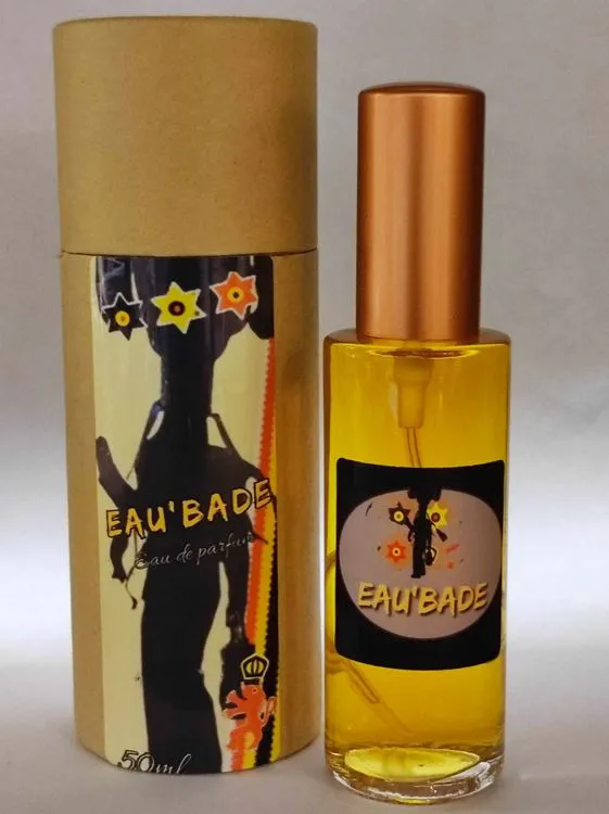 Parfum Eau'Bade 50ml