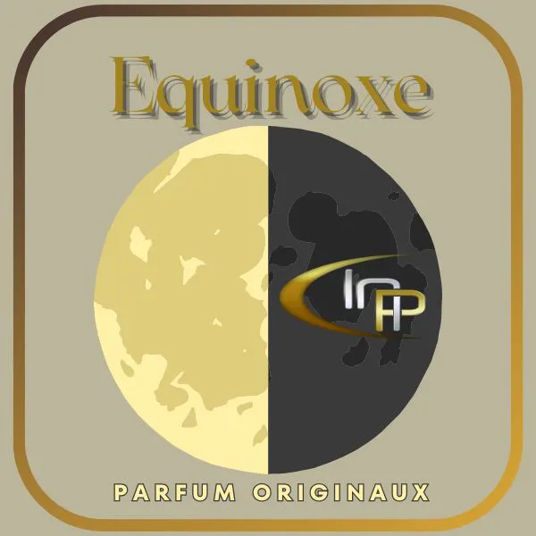 Recharge Parfum Équinox 100ml