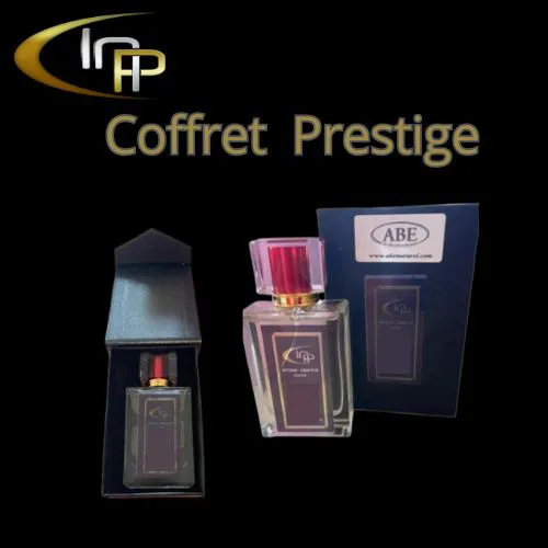 Coffret Prestige 50ml