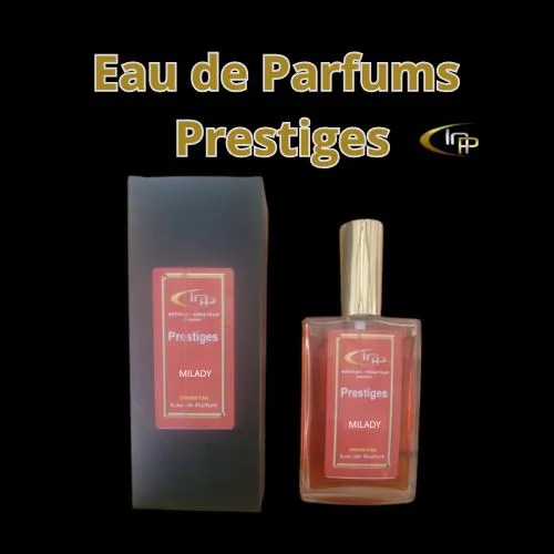 Parfums100ml   MILADY