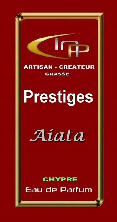 Recharge Prestige 100ml Aiata