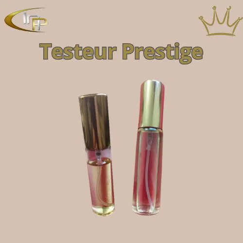 Testeur Parfum Prestige -Aiata(Chypré)