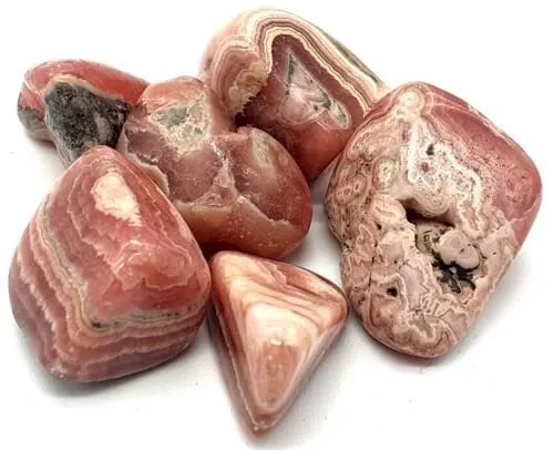 Rhodochrosite 'A' 