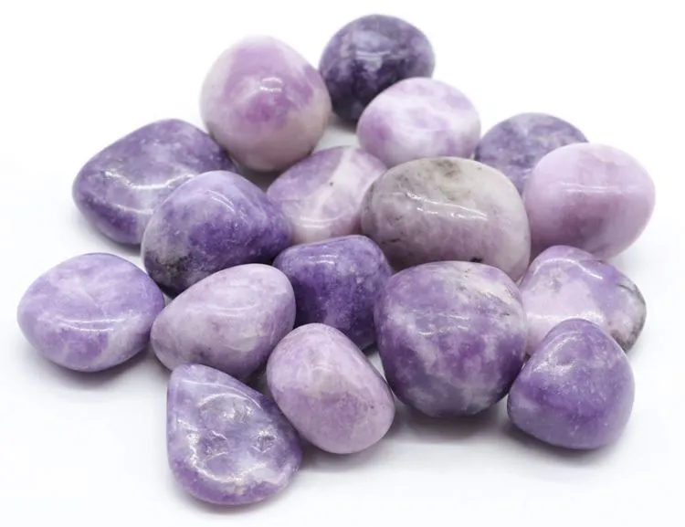 Lepidolite'AB'