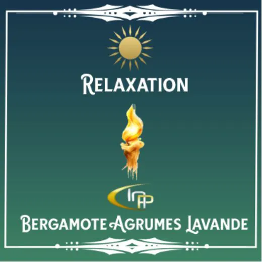 Recharge Aromacho 100ml - Relaxation